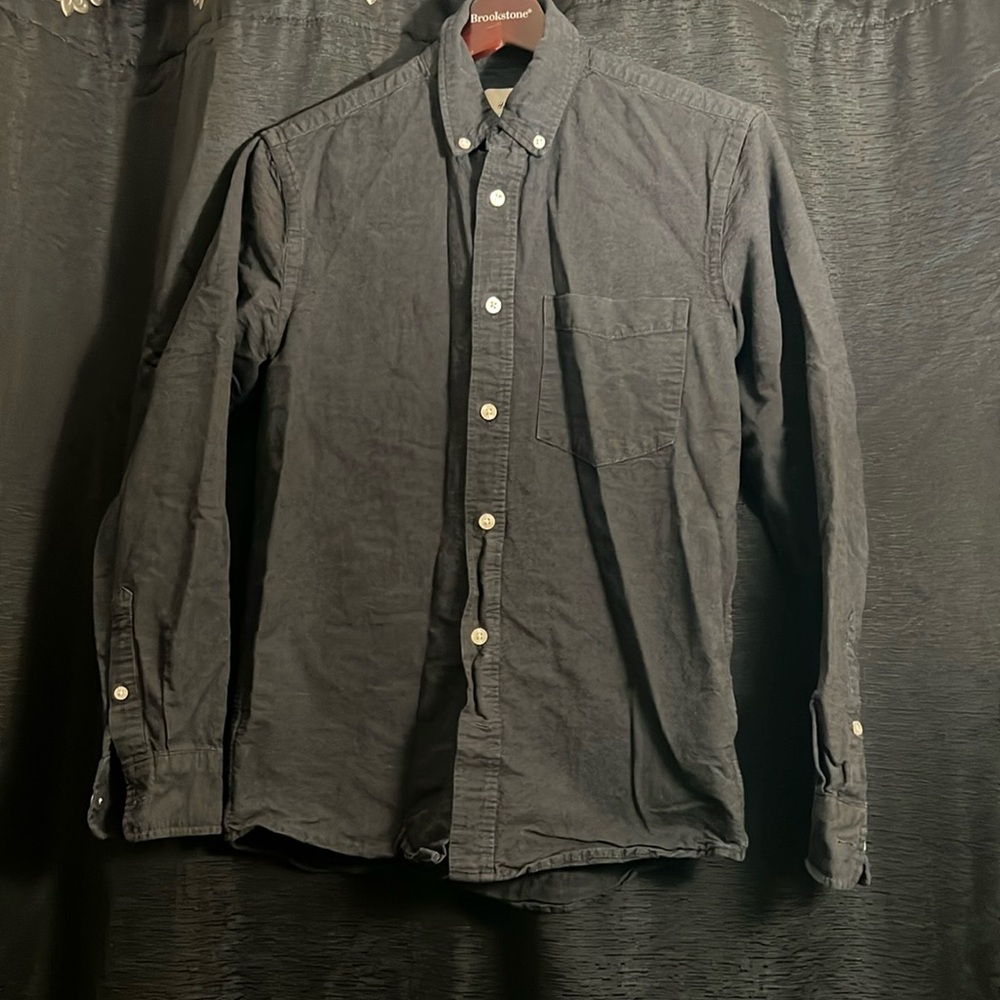 Men bottom shirt casual